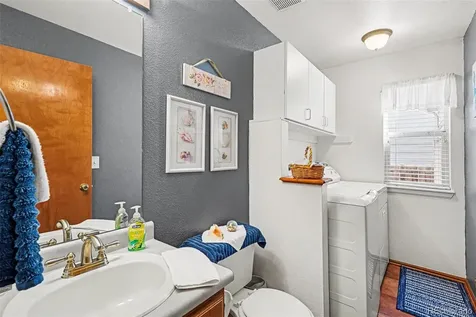 5462 S Jericho Way Centennial CO 80015