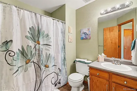 5462 S Jericho Way Centennial CO 80015