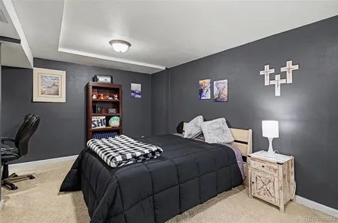 5462 S Jericho Way Centennial CO 80015