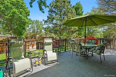 5462 S Jericho Way Centennial CO 80015