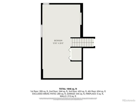 5462 S Jericho Way Centennial CO 80015