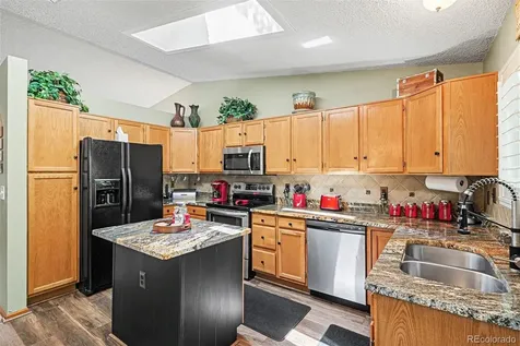 5462 S Jericho Way Centennial CO 80015