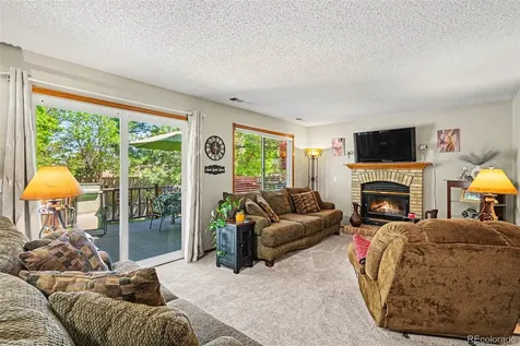5462 S Jericho Way Centennial CO 80015