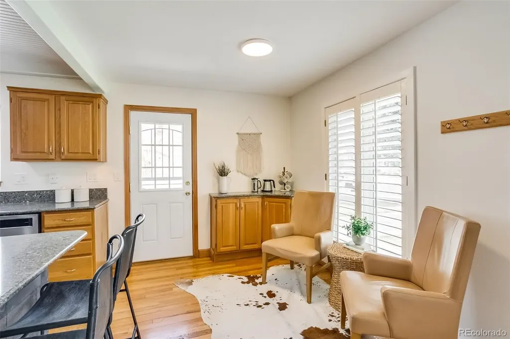 1385 S Hudson Street Denver CO 80222