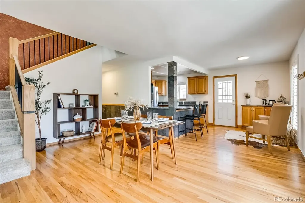 1385 S Hudson Street Denver CO 80222
