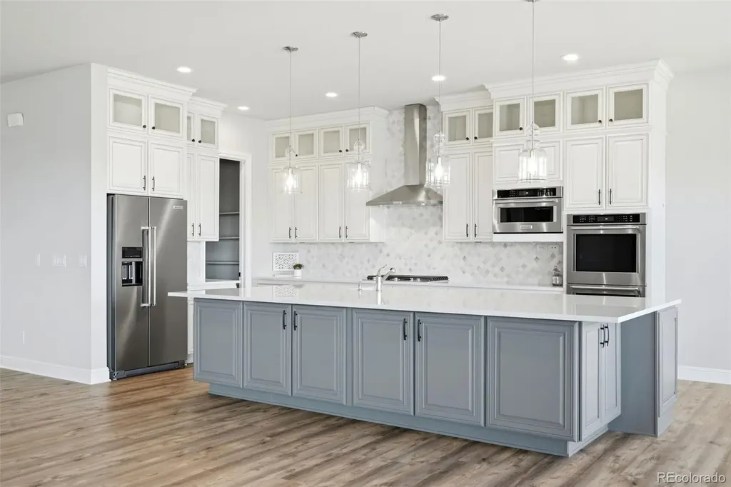 851 Alumroot Street Castle Rock CO 80104
