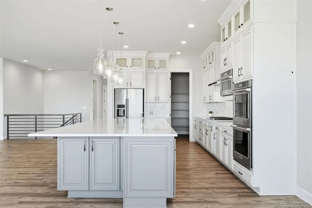 851 Alumroot Street Castle Rock CO 80104