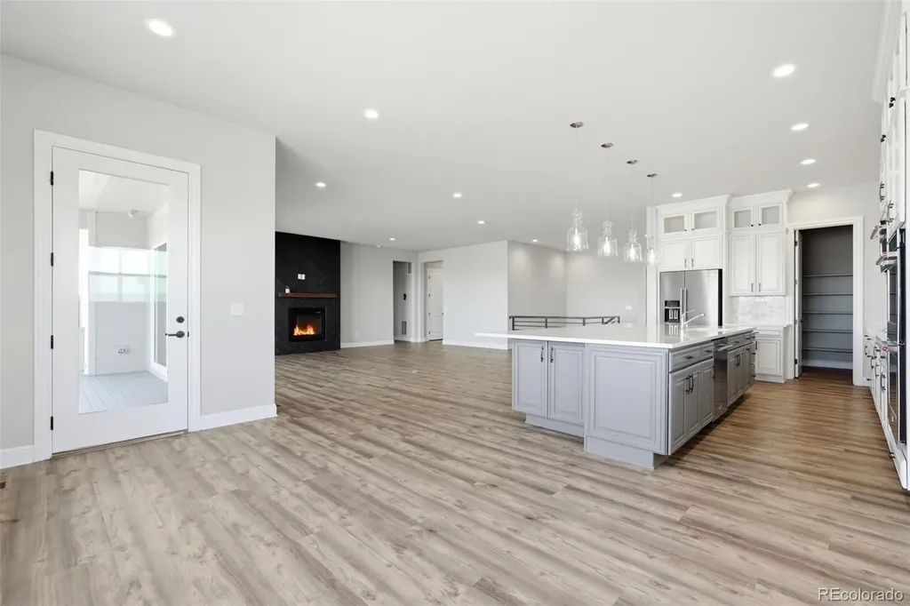 851 Alumroot Street Castle Rock CO 80104