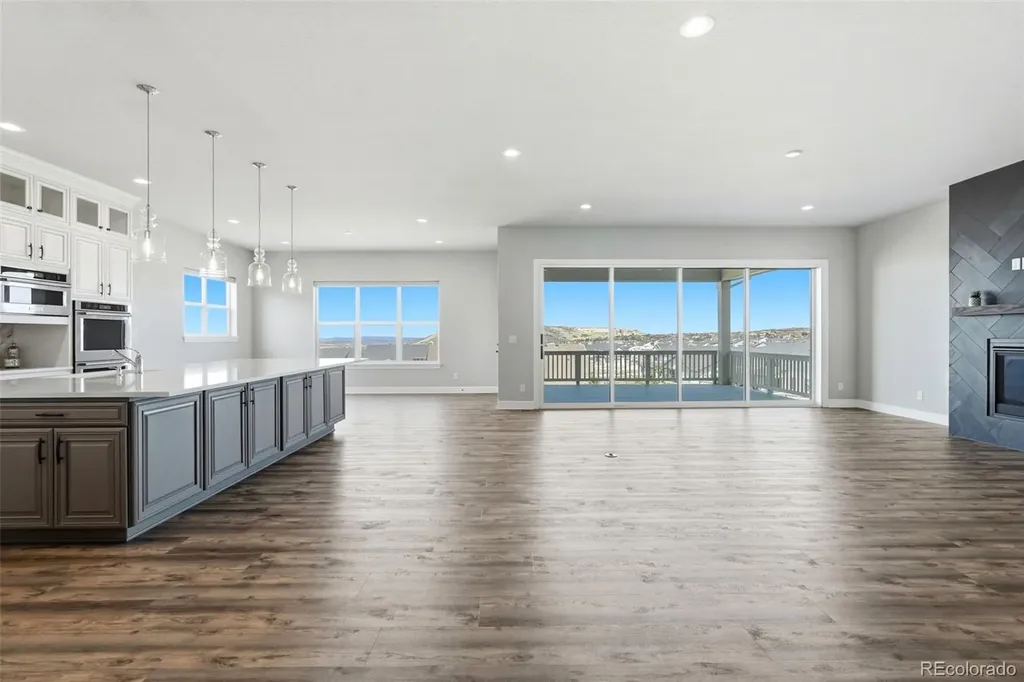 851 Alumroot Street Castle Rock CO 80104