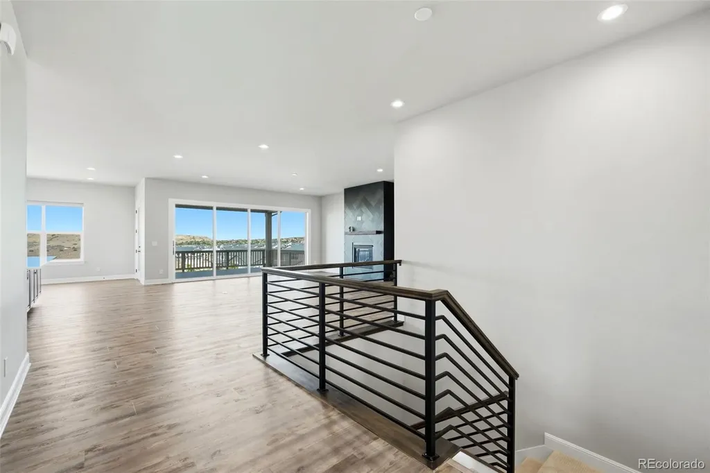 851 Alumroot Street Castle Rock CO 80104