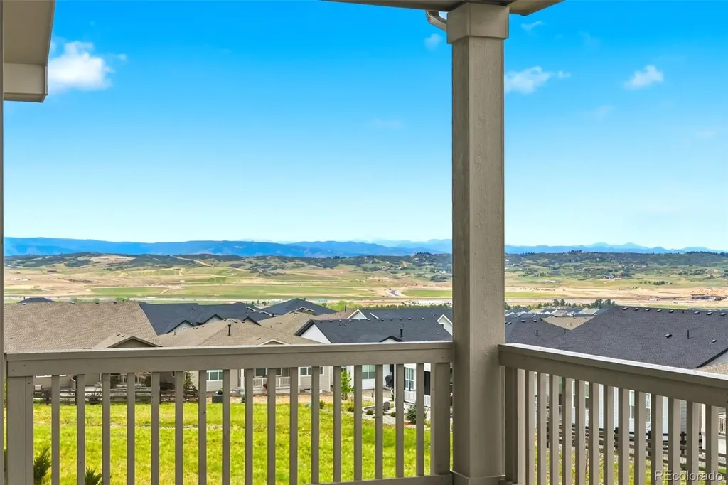 851 Alumroot Street Castle Rock CO 80104