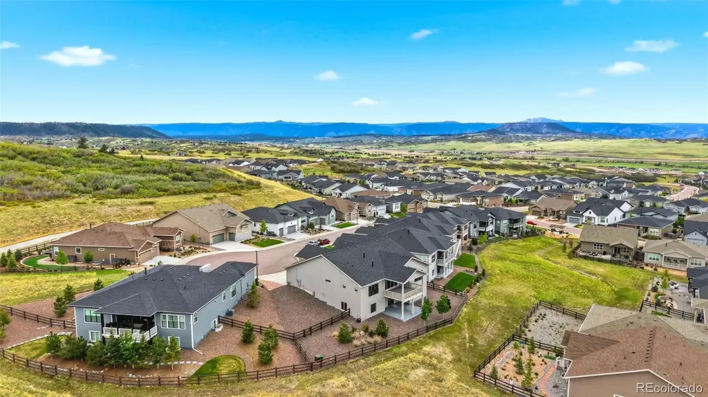 851 Alumroot Street Castle Rock CO 80104