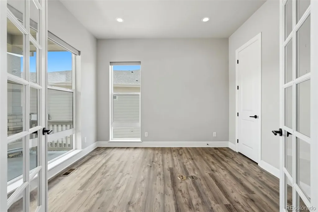 851 Alumroot Street Castle Rock CO 80104