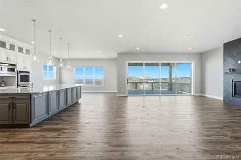 851 Alumroot Street Castle Rock CO 80104
