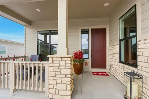 851 Alumroot Street Castle Rock CO 80104