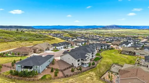 851 Alumroot Street Castle Rock CO 80104