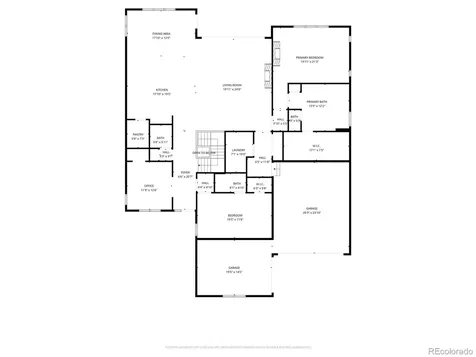851 Alumroot Street Castle Rock CO 80104