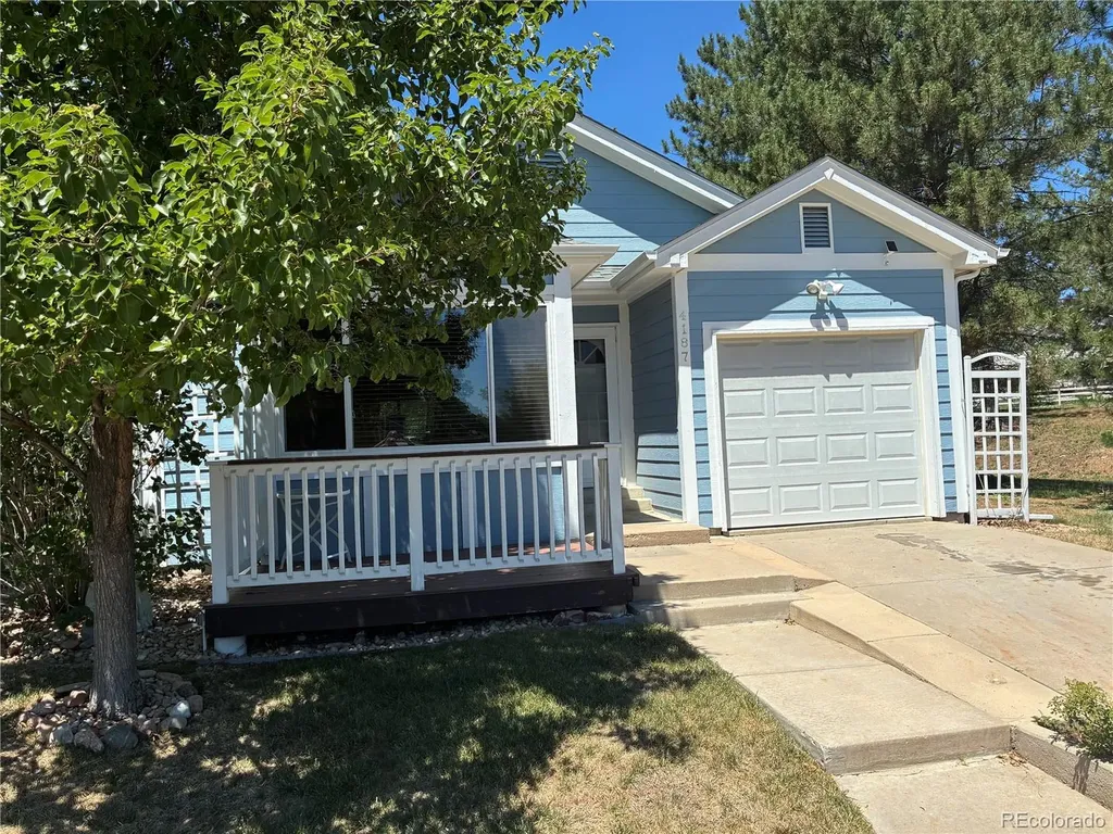 4187 E 134th Drive Thornton CO 80241