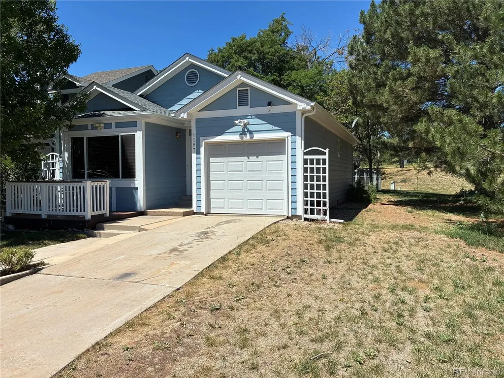4187 E 134th Drive Thornton CO 80241