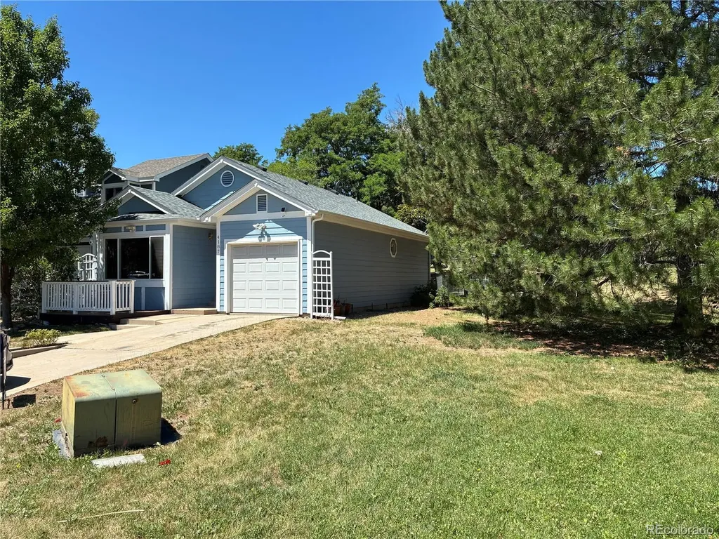 4187 E 134th Drive Thornton CO 80241