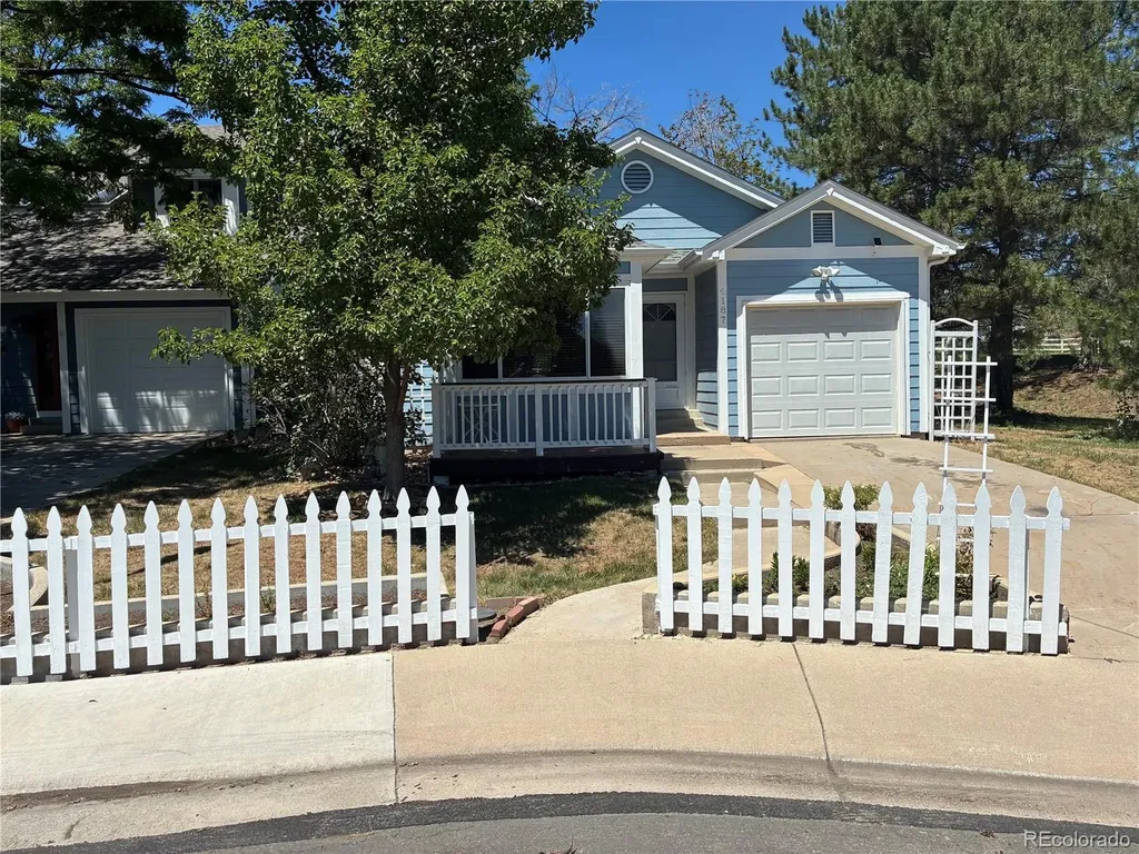 4187 E 134th Drive Thornton CO 80241