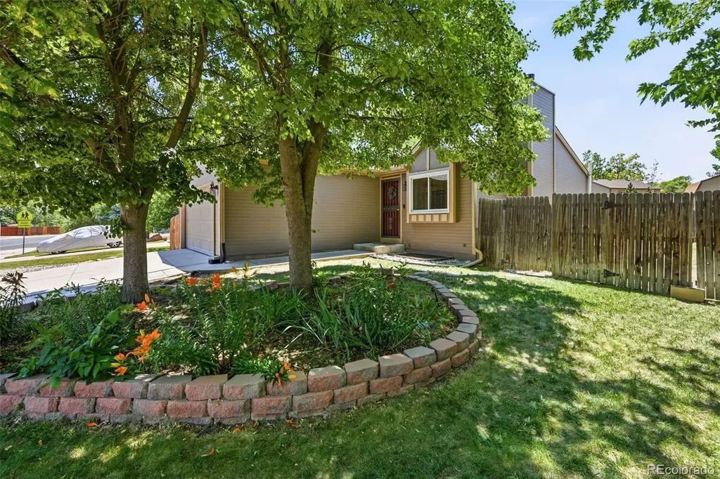 11519 Kendall Street Westminster CO 80020