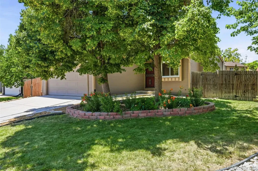 11519 Kendall Street Westminster CO 80020
