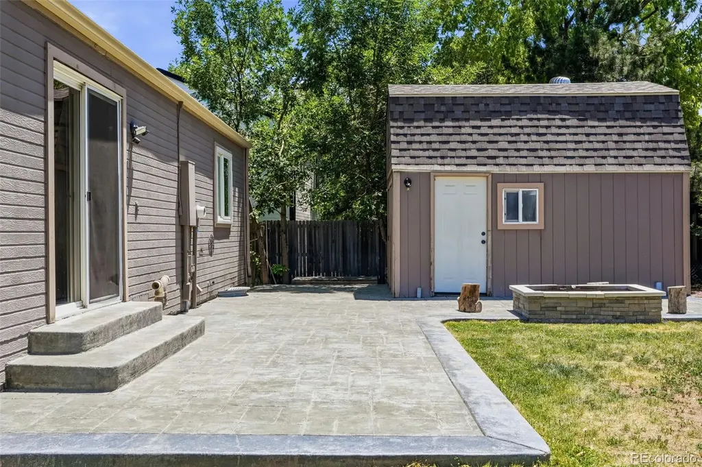 11519 Kendall Street Westminster CO 80020