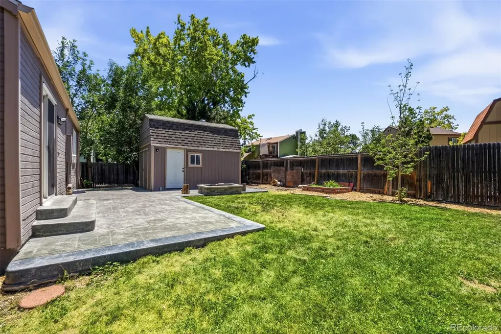 11519 Kendall Street Westminster CO 80020