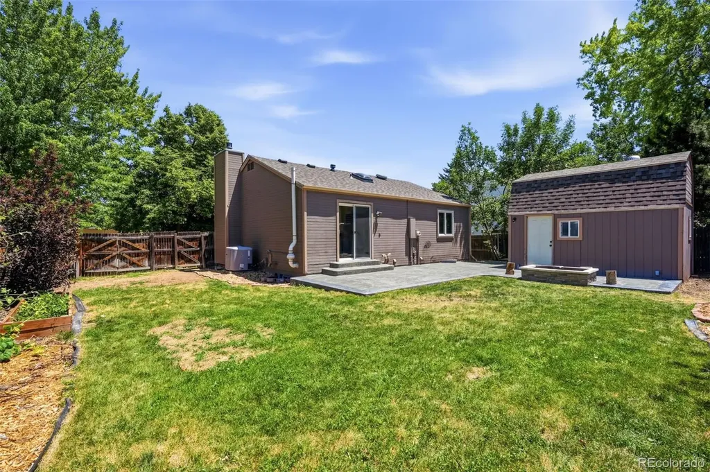 11519 Kendall Street Westminster CO 80020