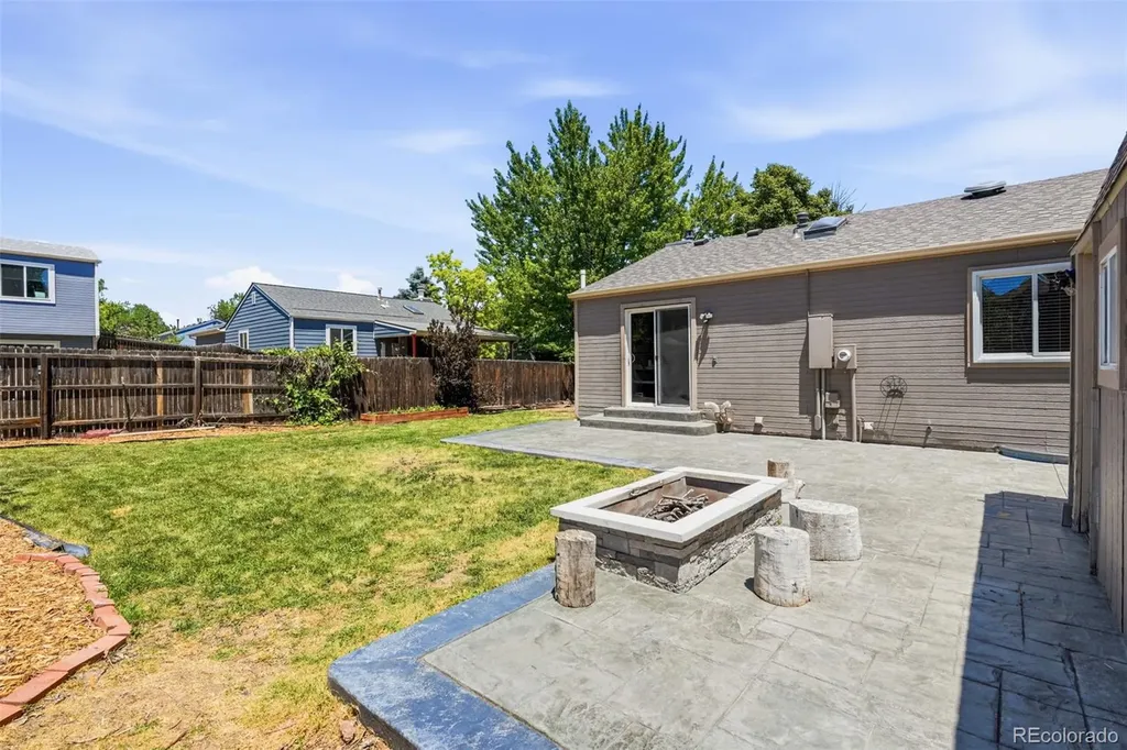 11519 Kendall Street Westminster CO 80020