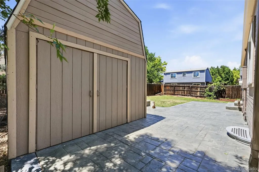 11519 Kendall Street Westminster CO 80020