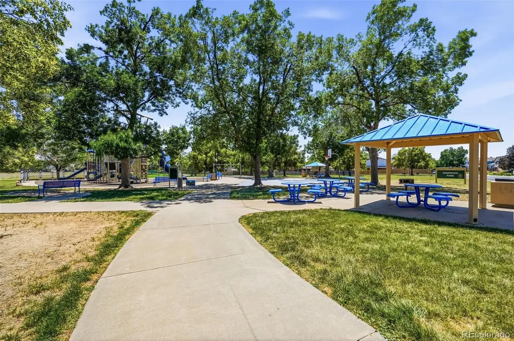 11519 Kendall Street Westminster CO 80020