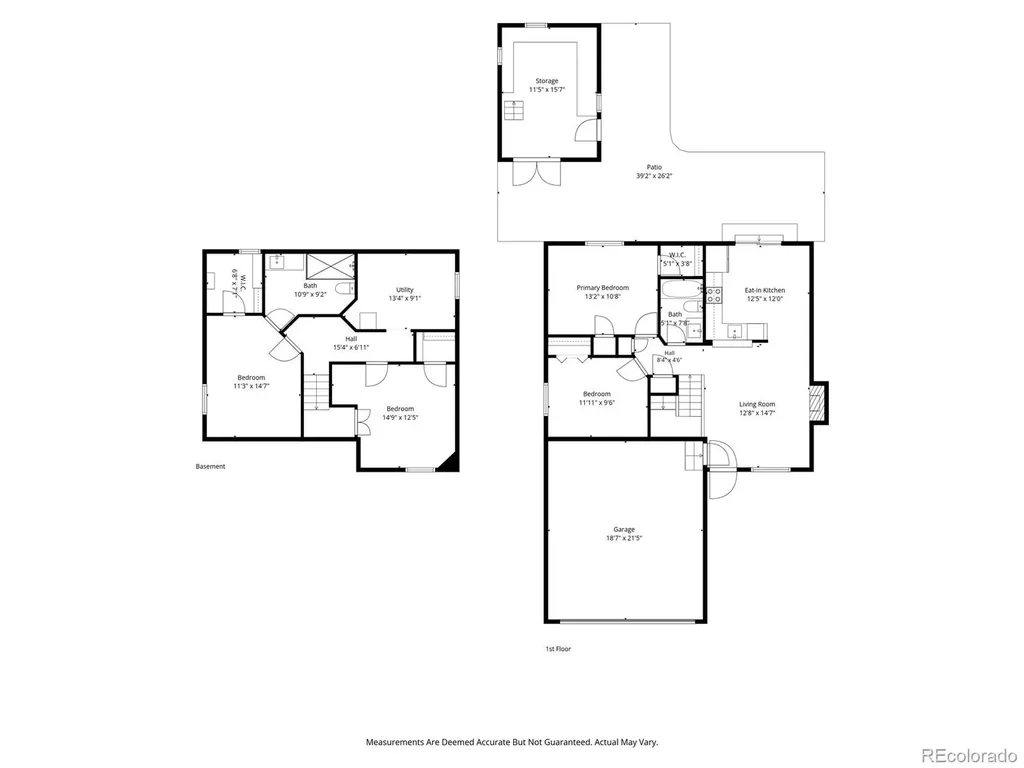 11519 Kendall Street Westminster CO 80020