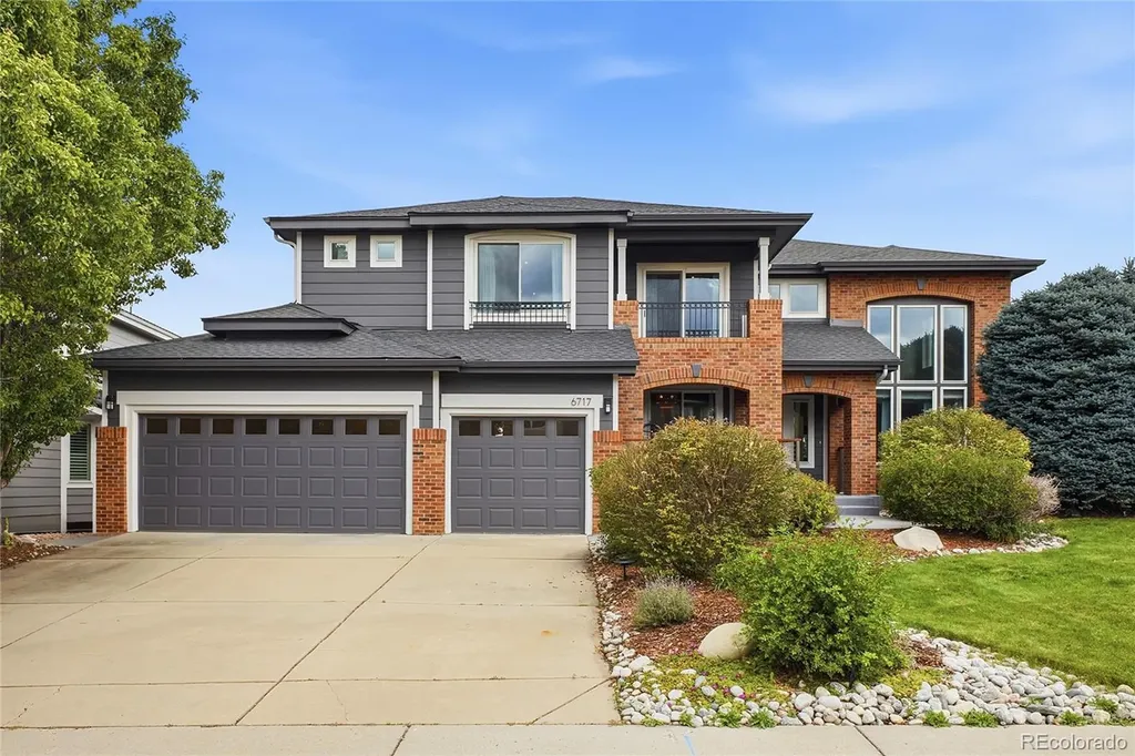6717 Millstone Street Littleton CO 80130