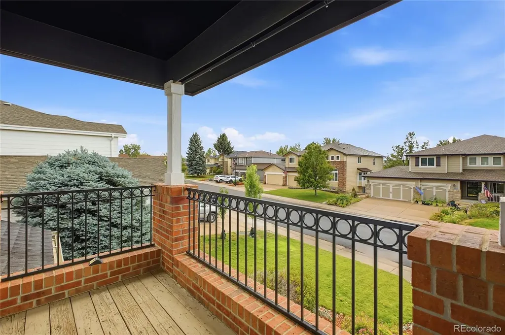 6717 Millstone Street Littleton CO 80130