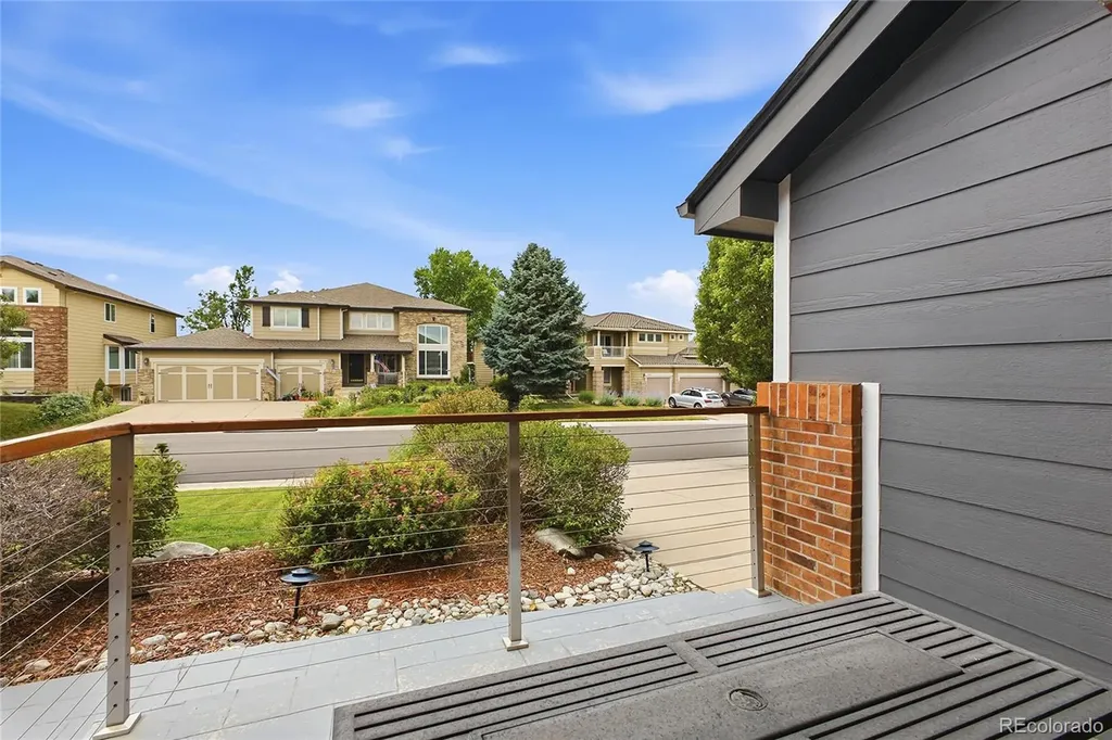 6717 Millstone Street Littleton CO 80130