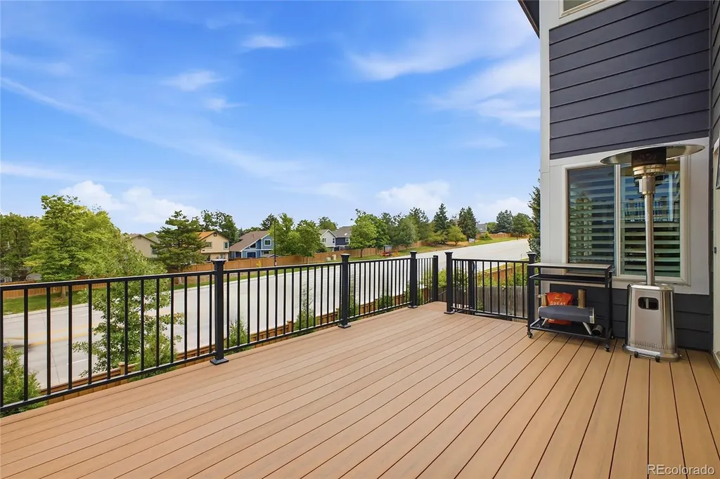 6717 Millstone Street Littleton CO 80130