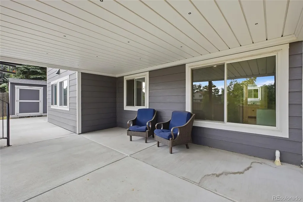 6717 Millstone Street Littleton CO 80130
