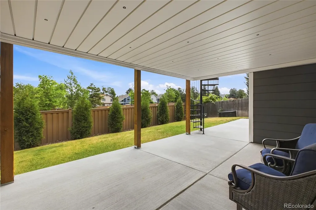 6717 Millstone Street Littleton CO 80130