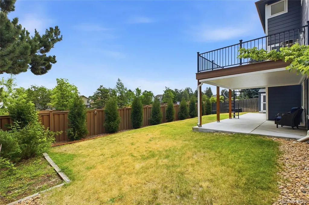 6717 Millstone Street Littleton CO 80130