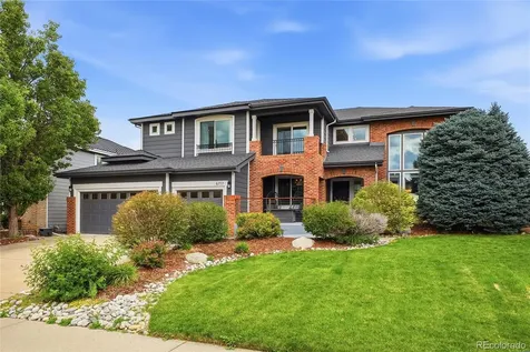 6717 Millstone Street Littleton CO 80130