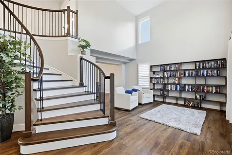 6717 Millstone Street Littleton CO 80130