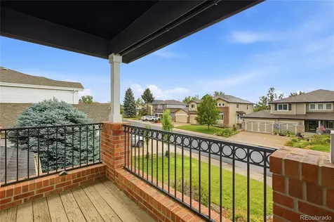 6717 Millstone Street Littleton CO 80130