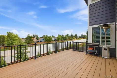 6717 Millstone Street Littleton CO 80130