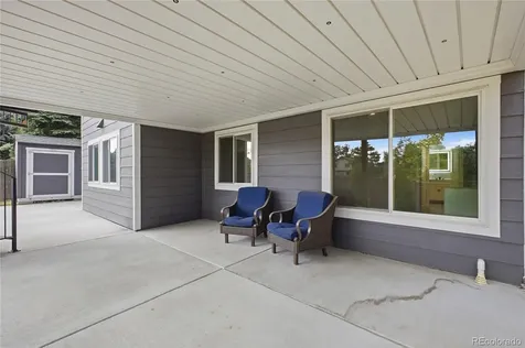 6717 Millstone Street Littleton CO 80130