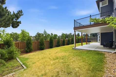 6717 Millstone Street Littleton CO 80130