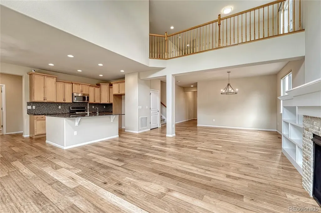 11919 S Meander Way Parker CO 80138