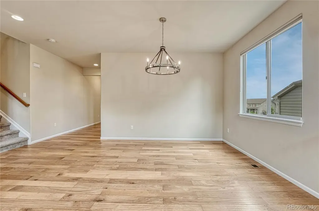 11919 S Meander Way Parker CO 80138