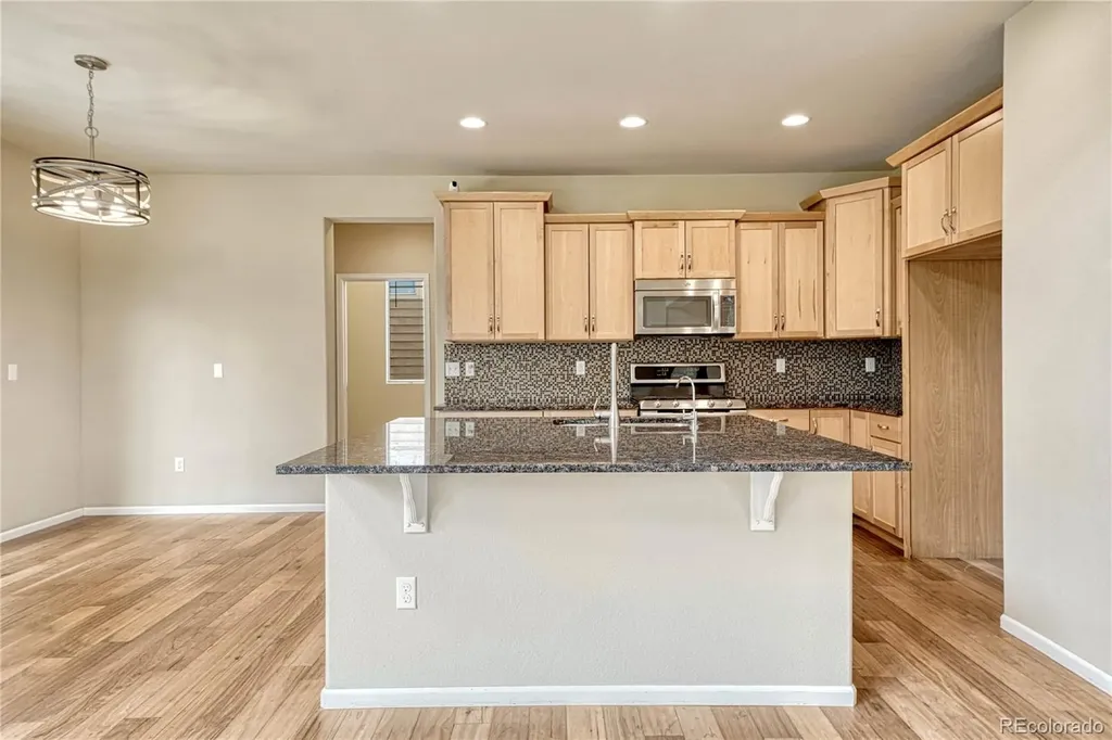 11919 S Meander Way Parker CO 80138